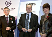 glass industry